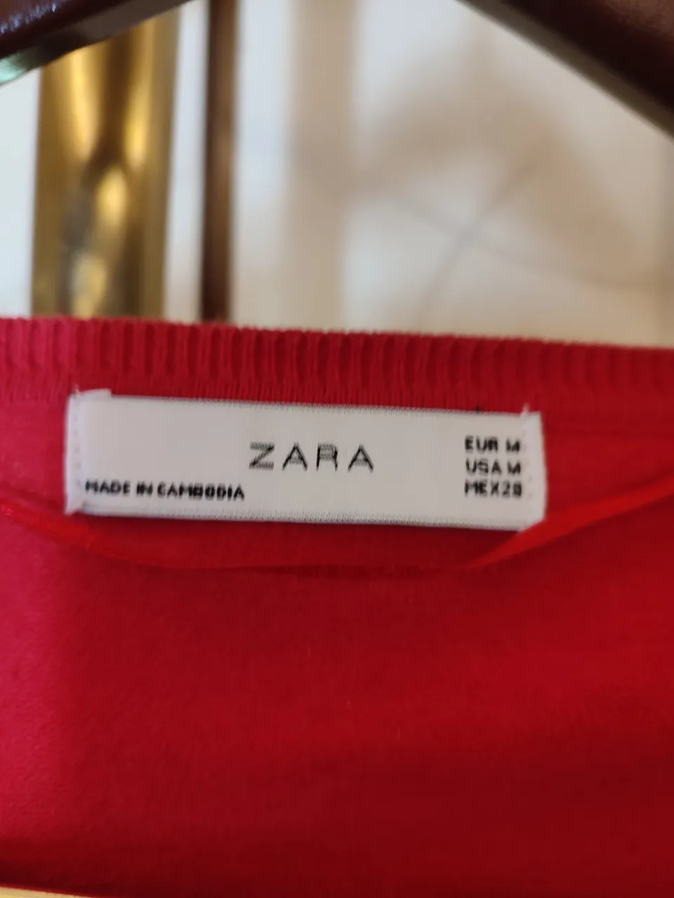 Cardigan Zara - imagen 3