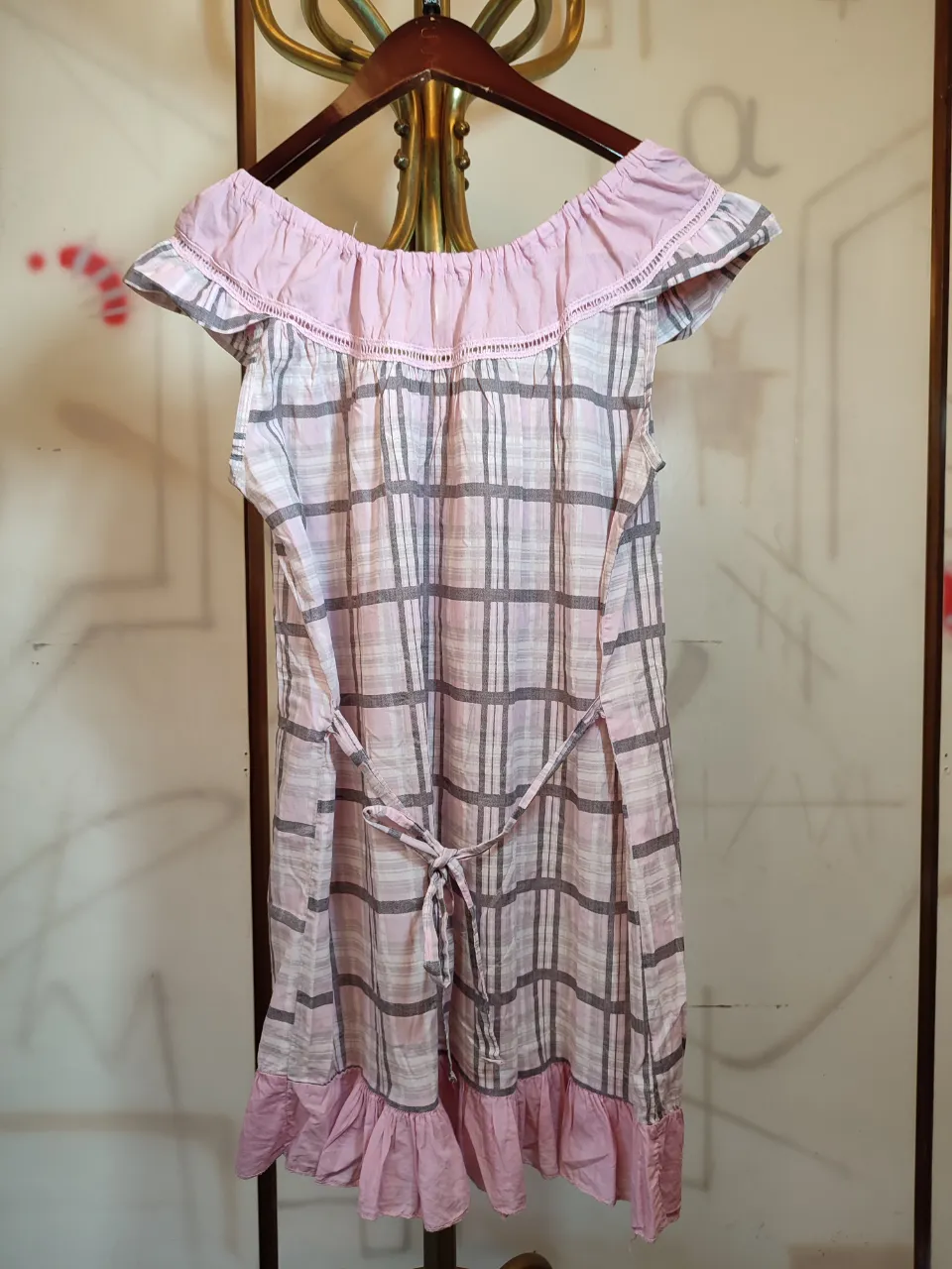 Vestido A ≠ - imagen 3