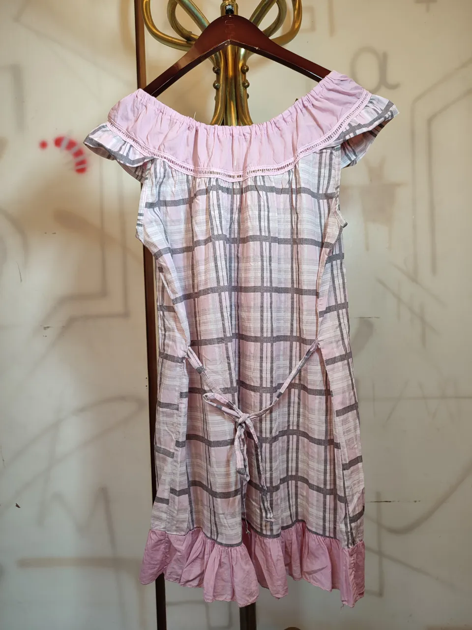 Vestido A ≠ - imagen 4