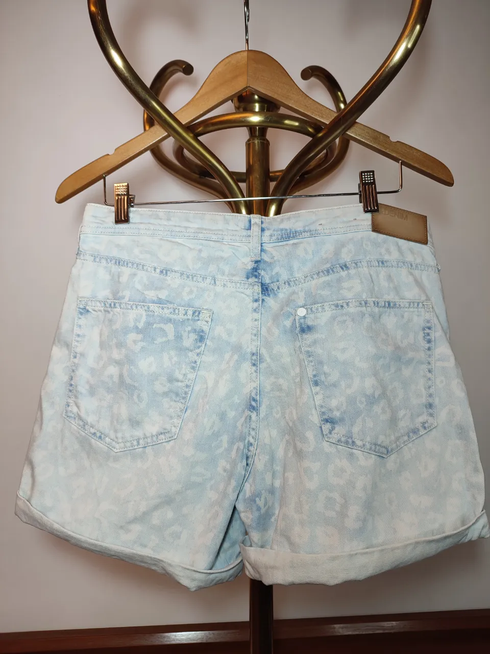 Short H&M - imagen 2