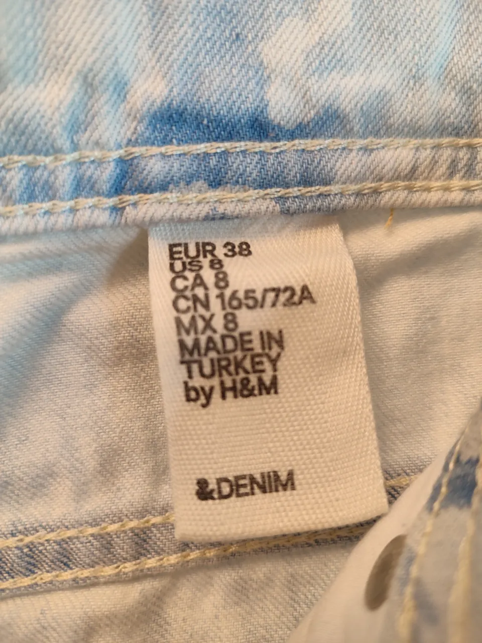 Short H&M - imagen 5