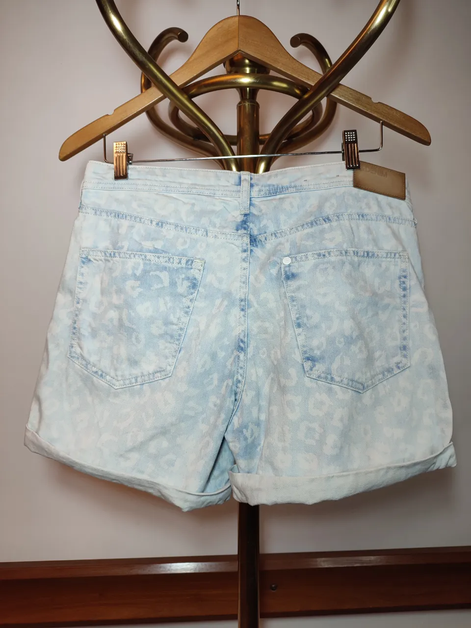 Short H&M - imagen 4