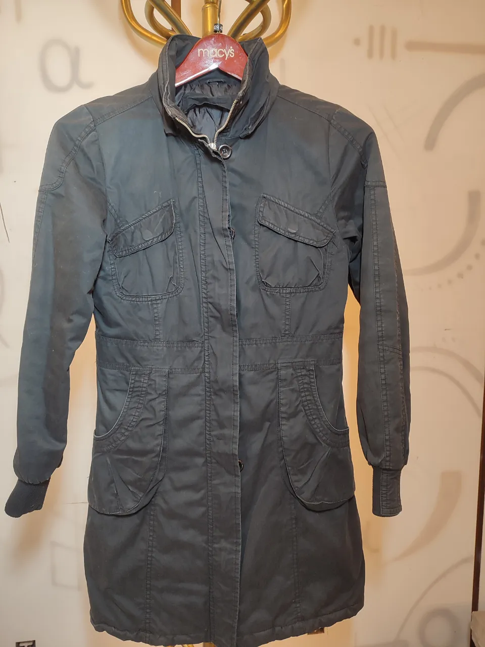 Campera Sin marca. - imagen 2