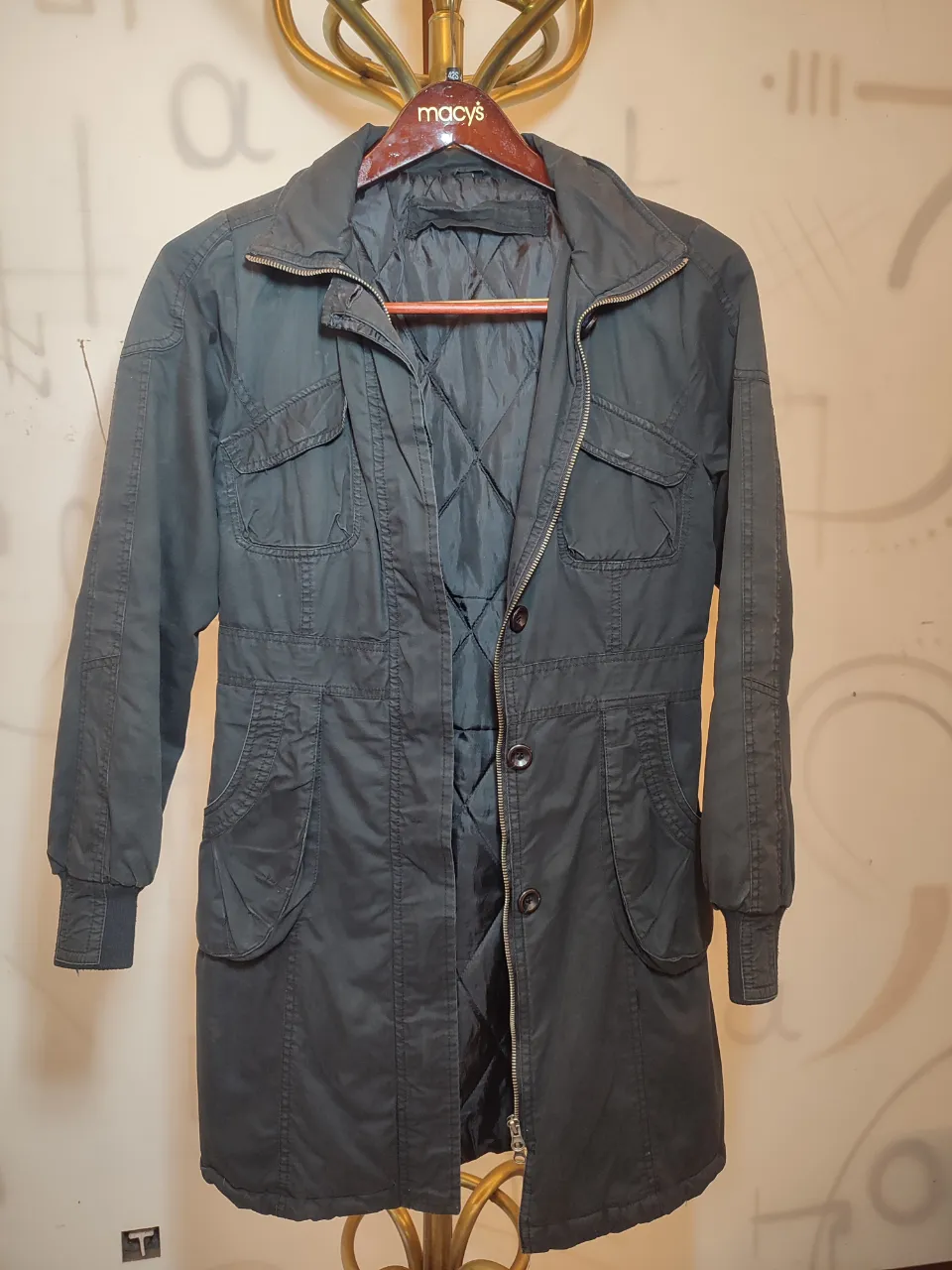 Campera Sin marca. - imagen 3