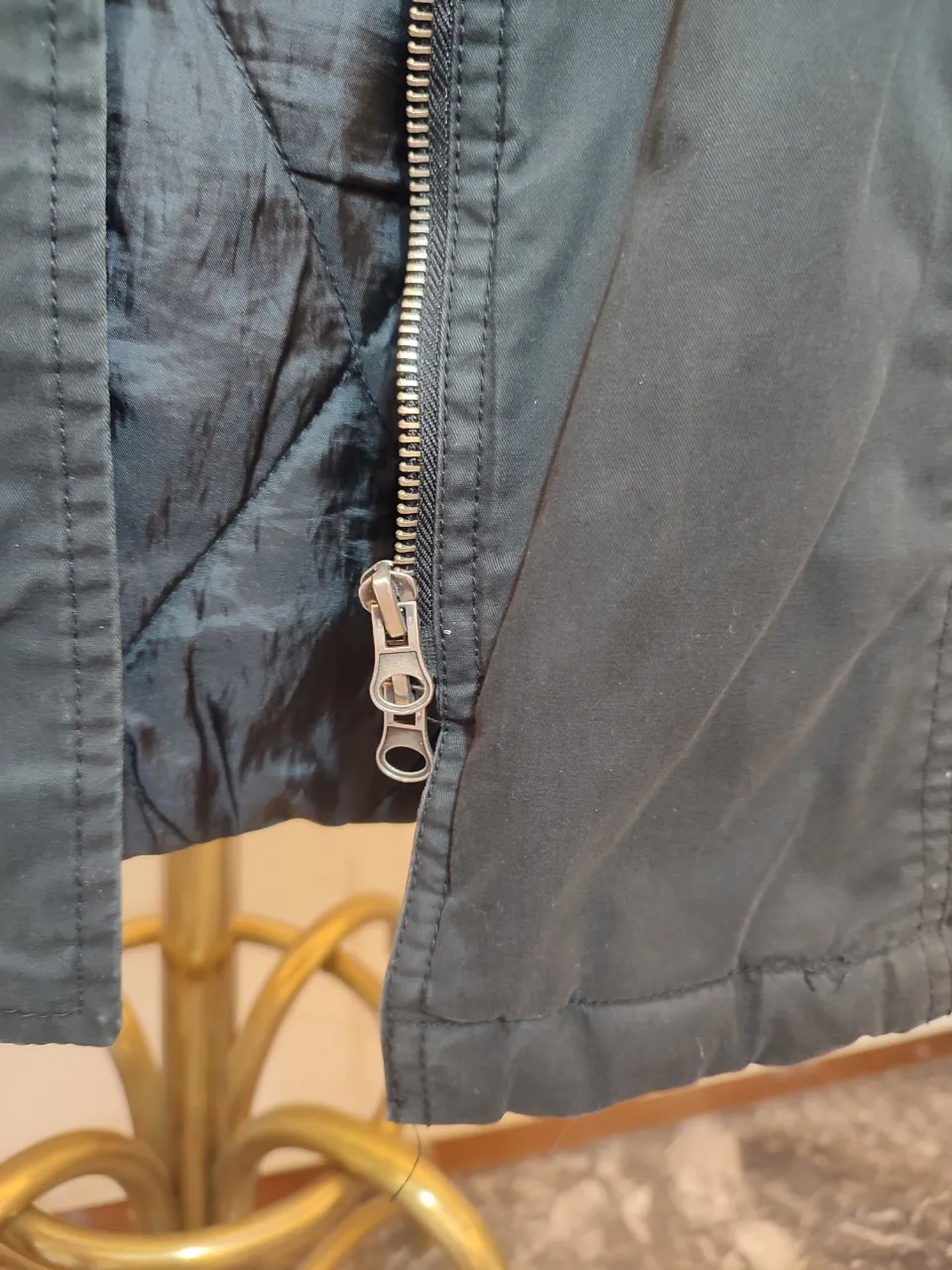 Campera Sin marca. - imagen 6