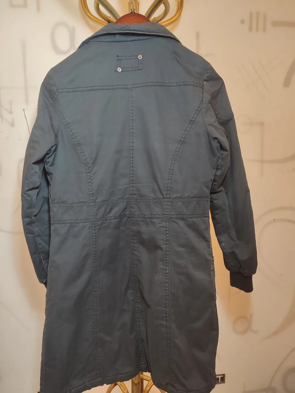 Campera Sin marca. - imagen 4