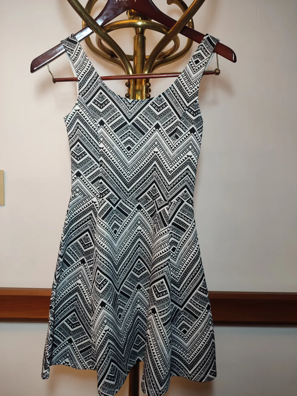 Vestido H&M - imagen 1