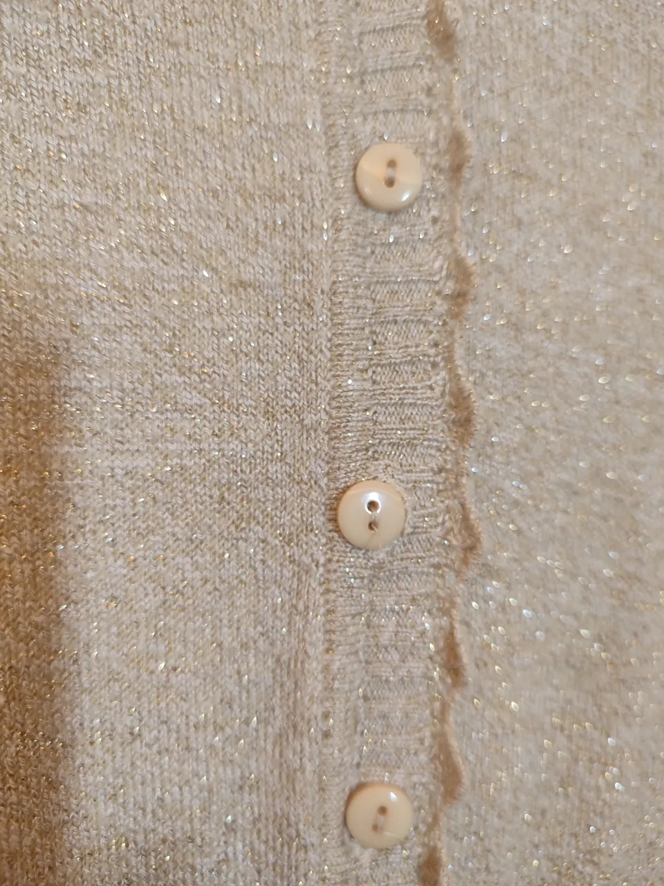 Cardigan Sin marca conocida. - imagen 3