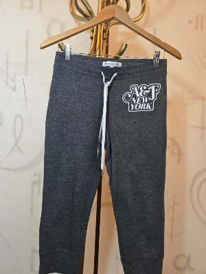 Abercrombie & Fitch