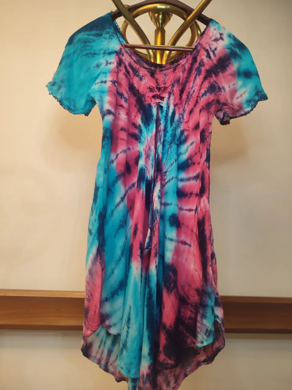Vestido Otra marca - imagen 3