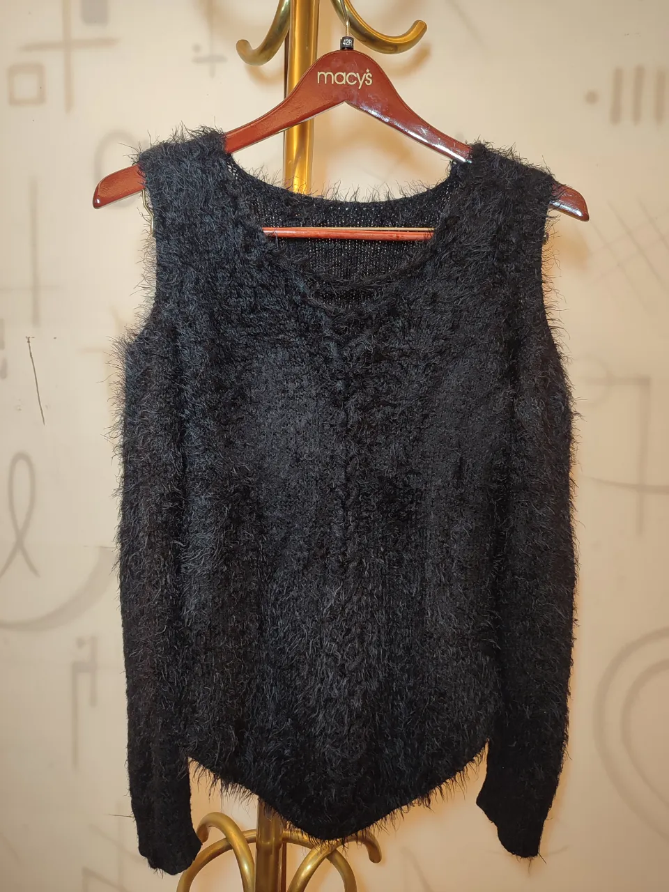 Sweater A ≠ - imagen 1