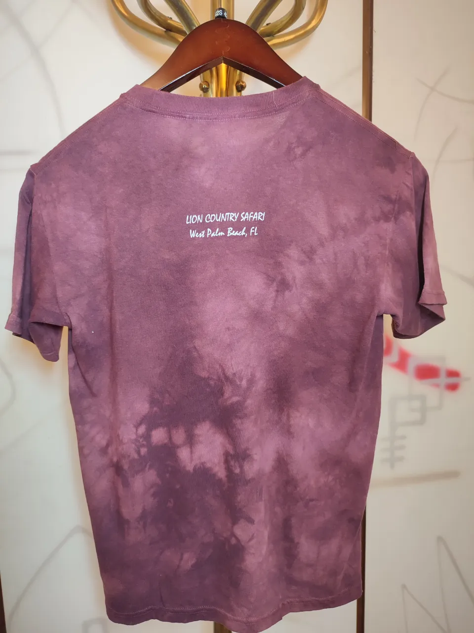 Remera The mountain - imagen 4