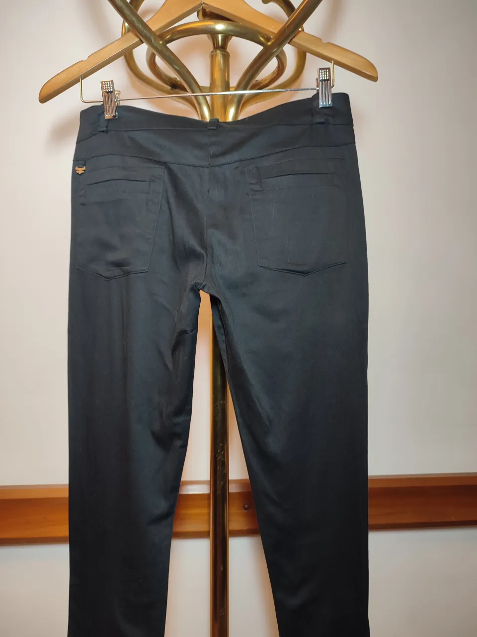 Pantalón KOSIUKO DENIM - imagen 3