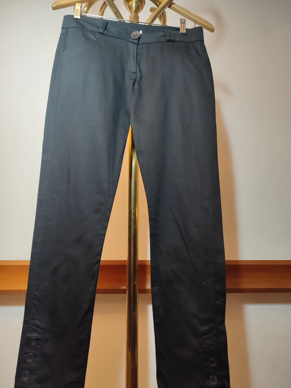 Pantalón KOSIUKO DENIM - imagen 1