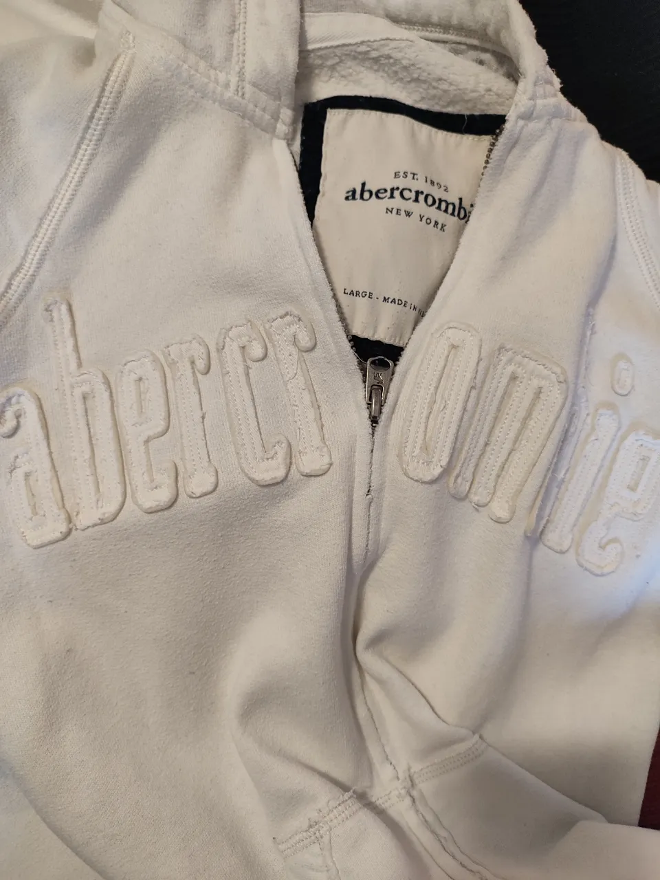 Buzo Abercrombie - imagen 5