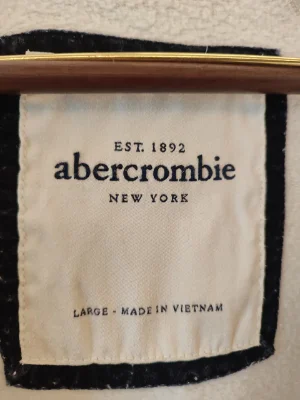 Abercrombie