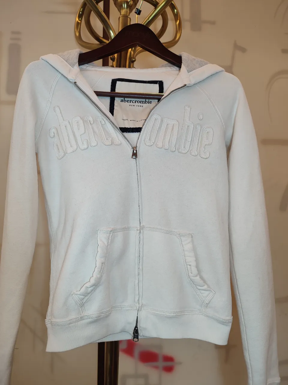 Buzo Abercrombie - imagen 2