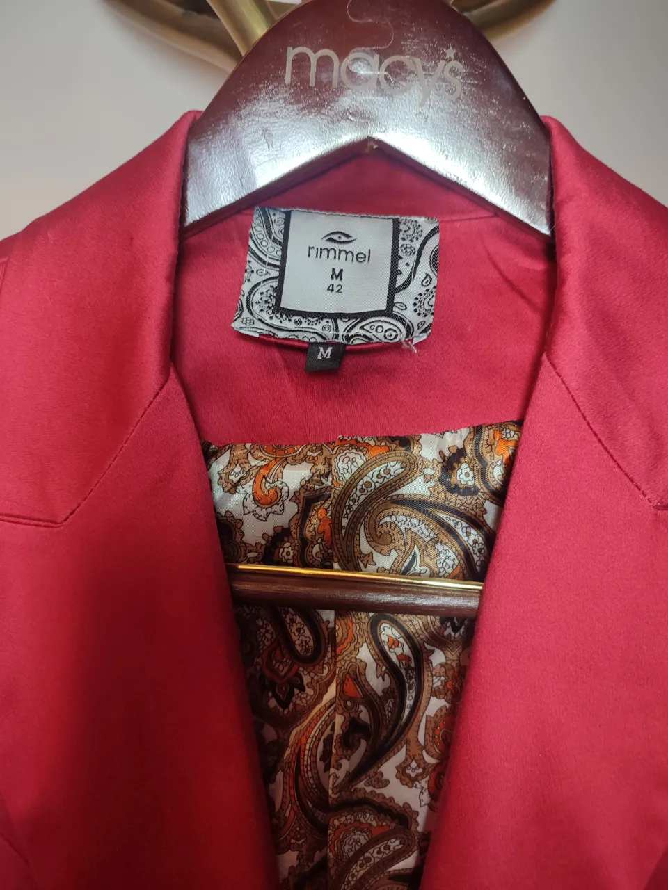 Blazer Rimmel - imagen 3