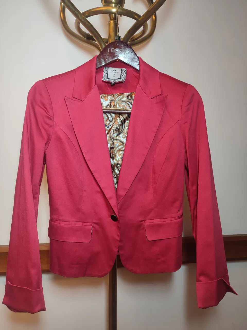 Blazer Rimmel - imagen 2