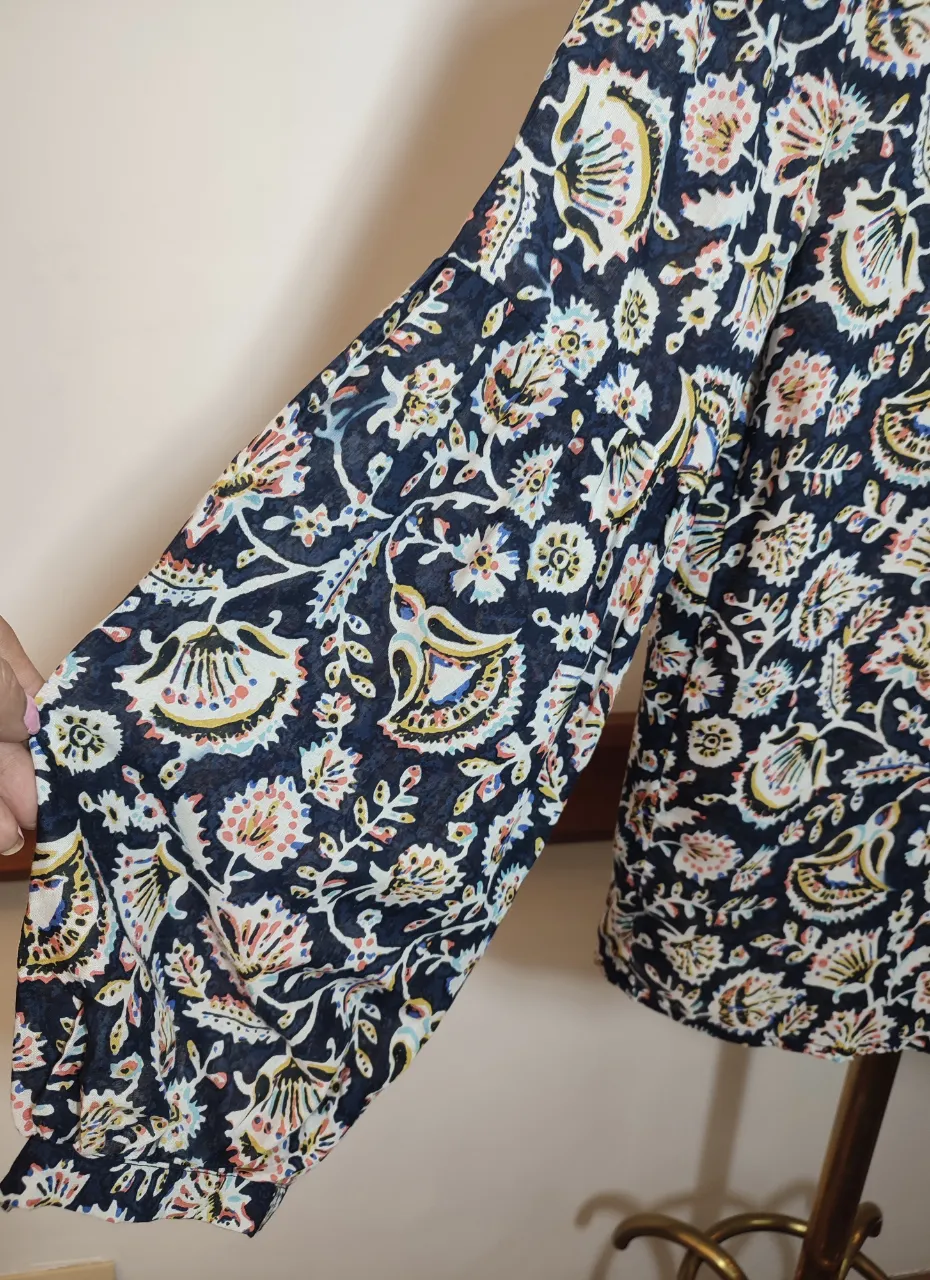 Blusa Parisien - Vista 3