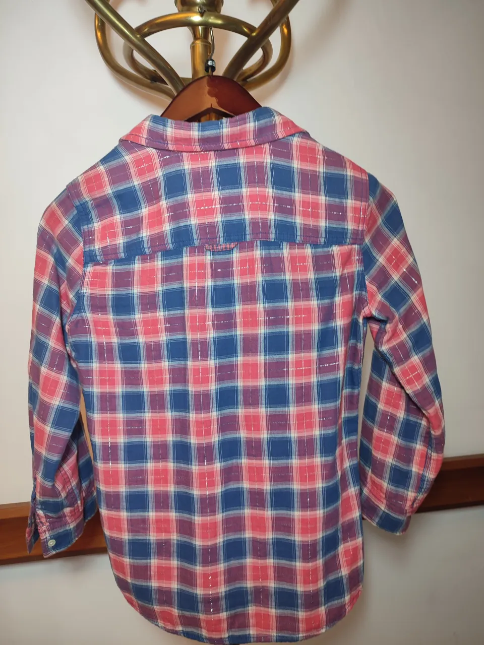 Camisa Abercrombie & Fitch - imagen 3