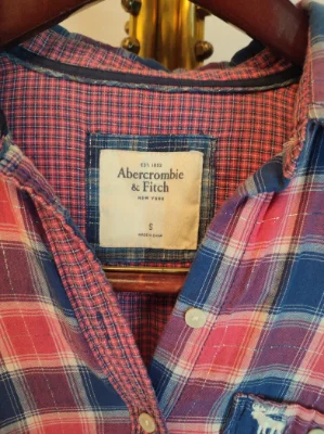 Abercrombie & Fitch
