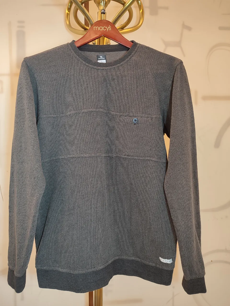 Buzo Rip Curl - imagen 2