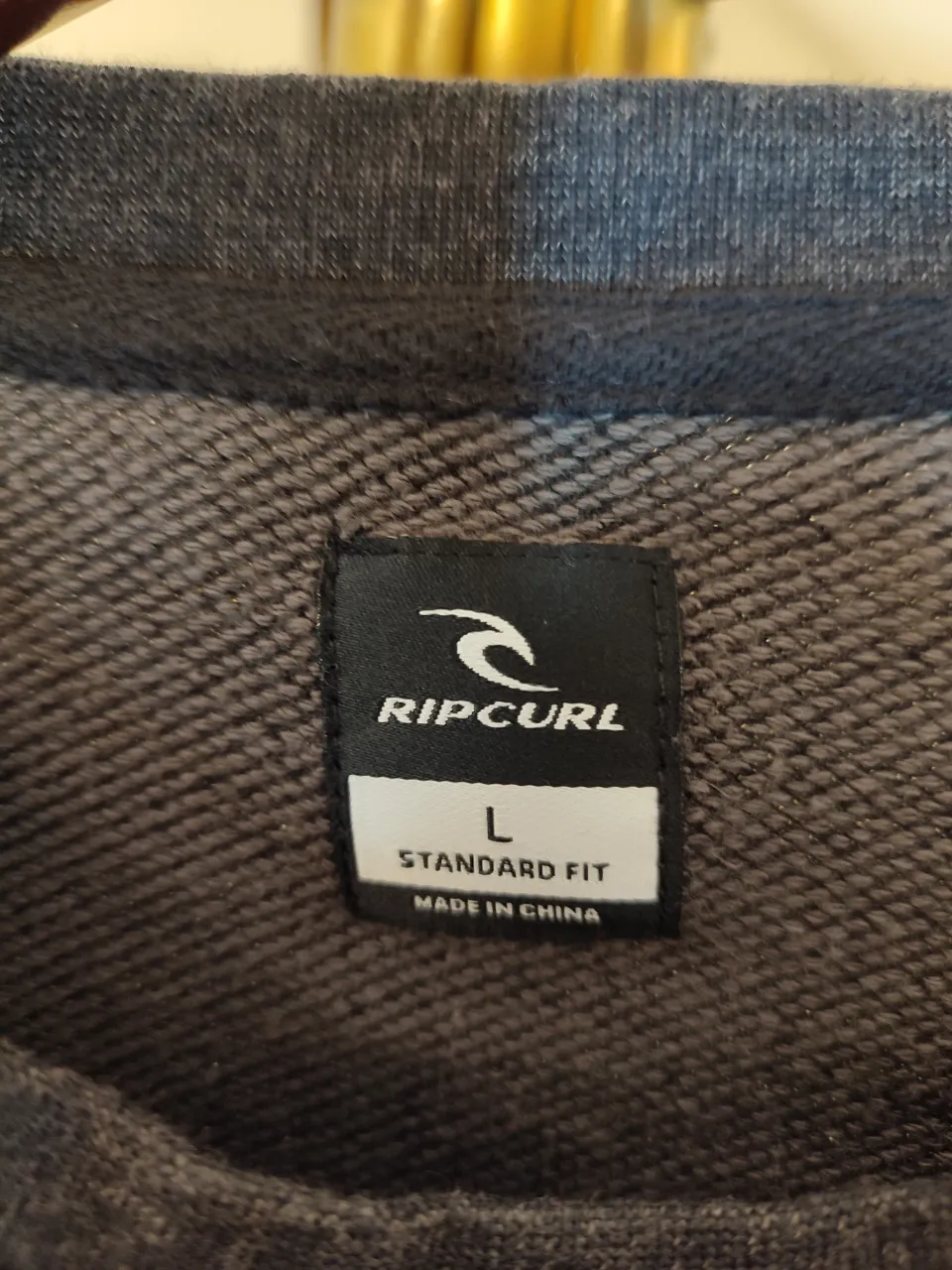 Buzo Rip Curl - imagen 4