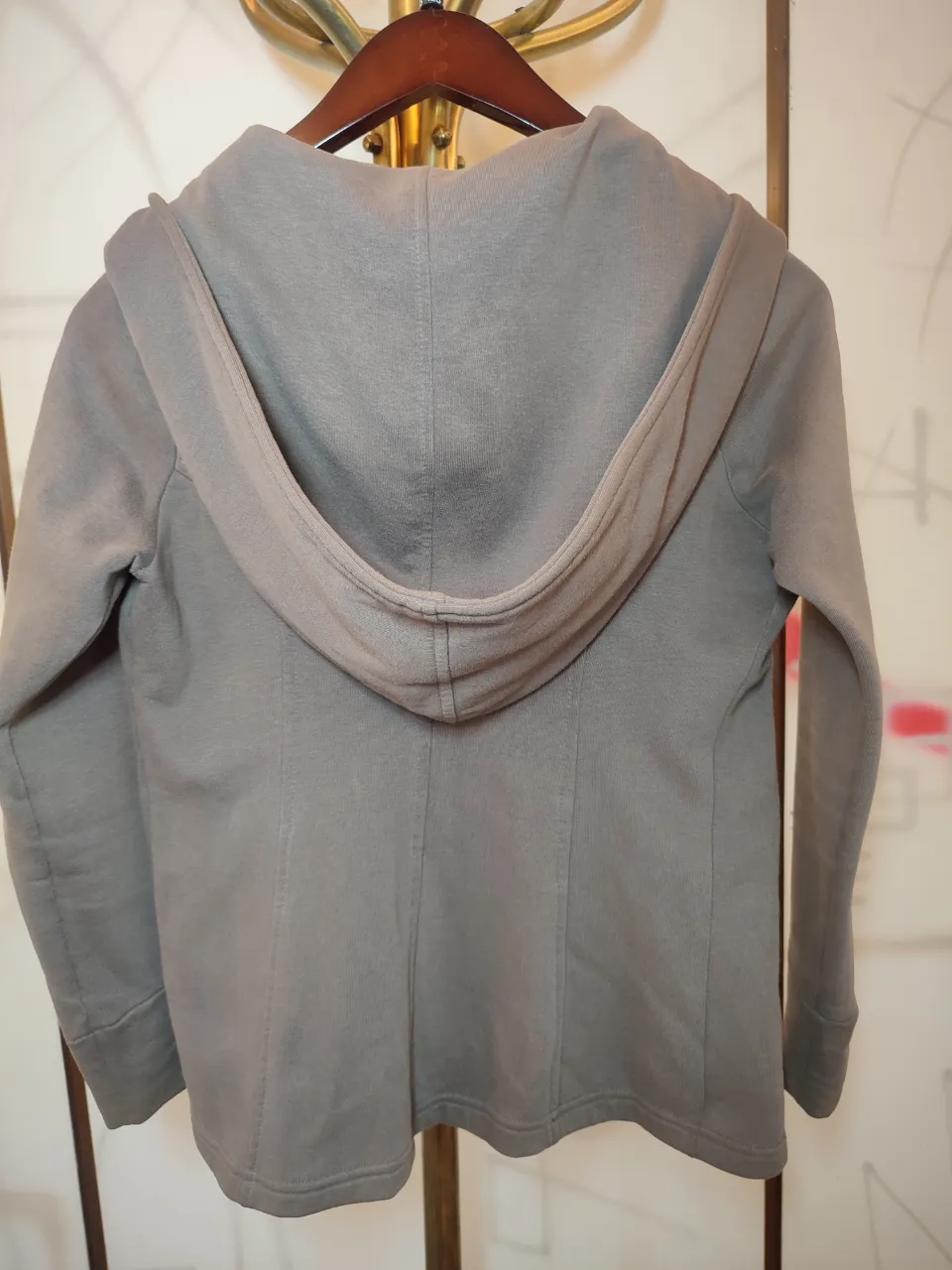 Buzo Cuesta Blanca - imagen 2