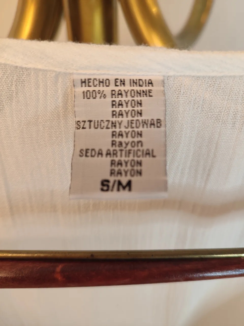 Vestido Producto importado - imagen 3