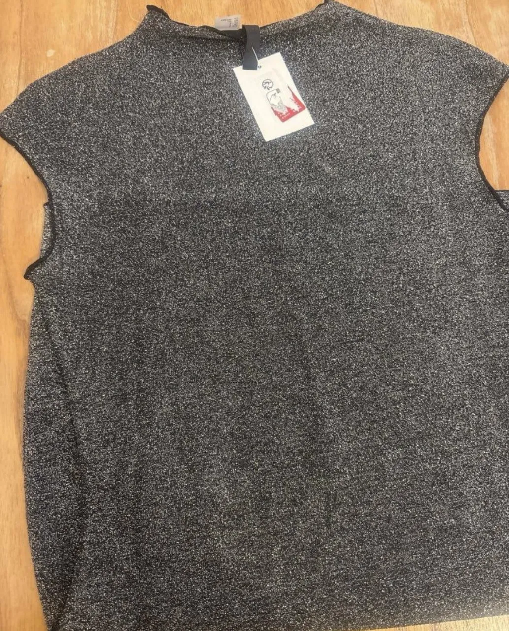 Vestido H&M - imagen 1