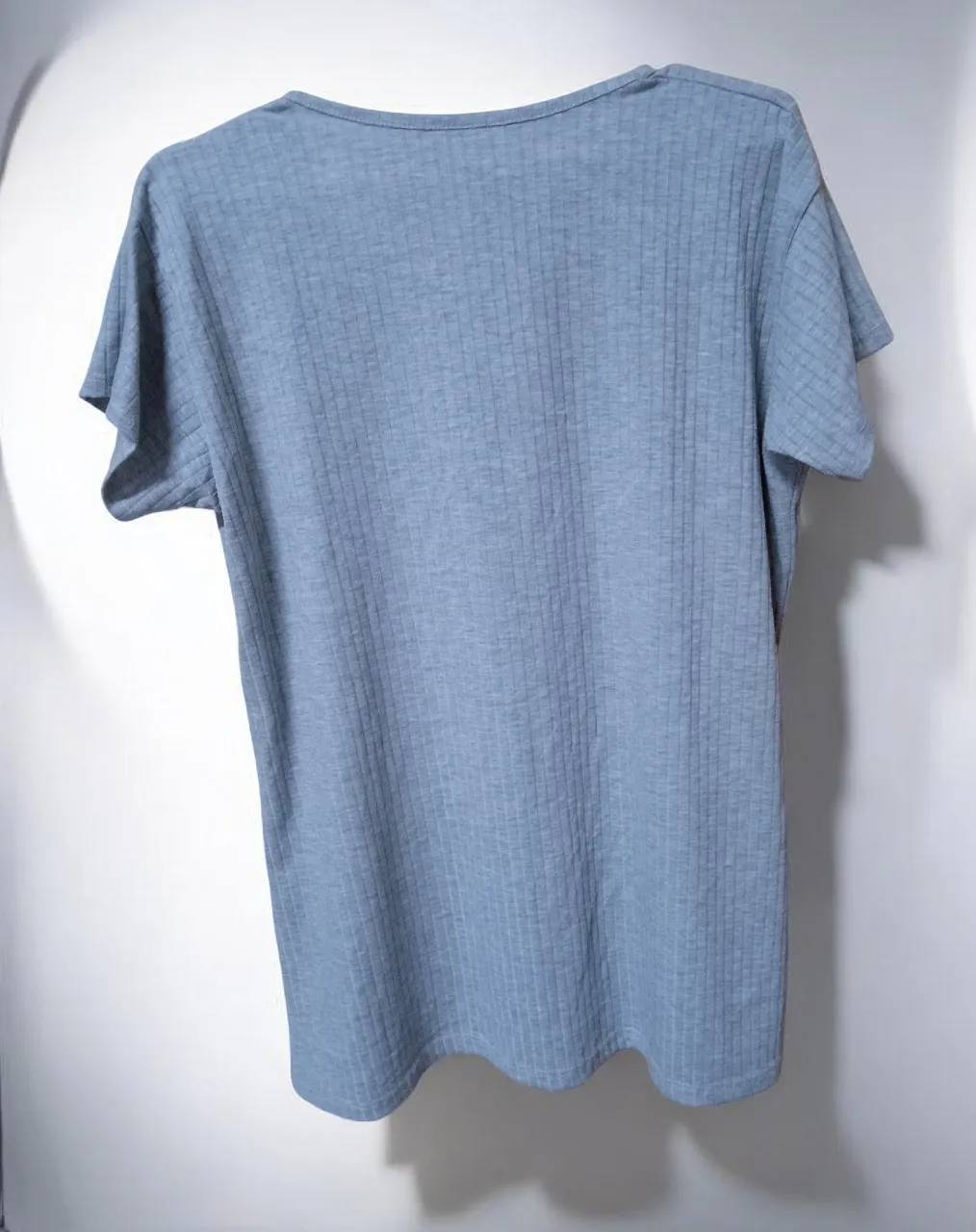 Remera P&m - Vista 5