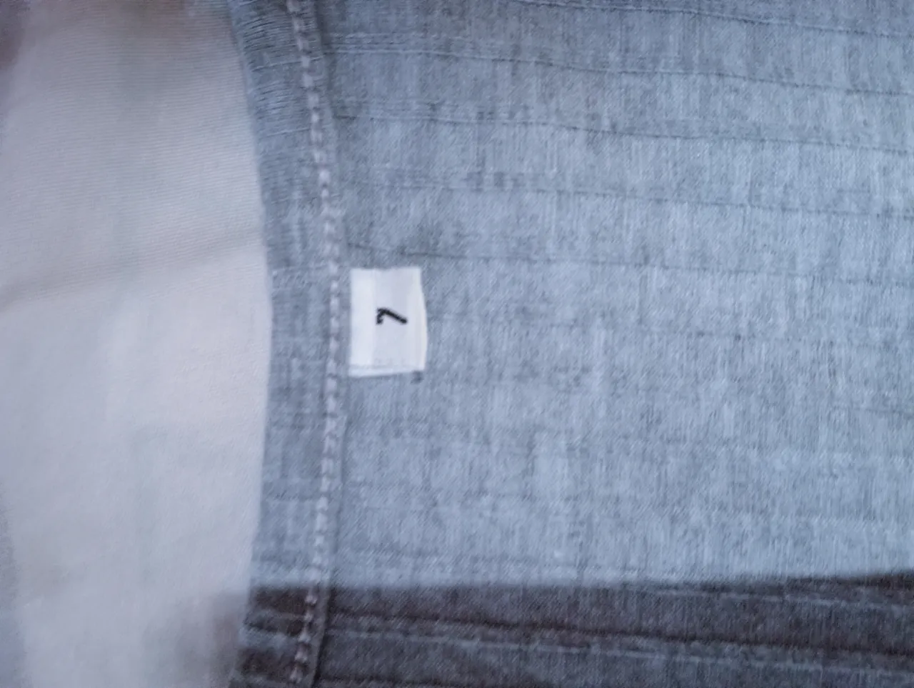 Remera P&m - Vista 3