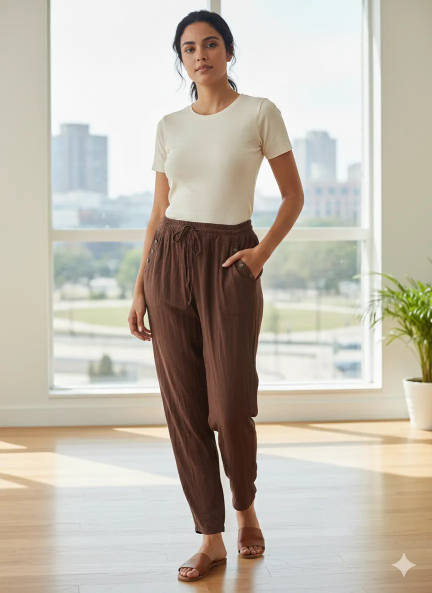 Pantalón Morley - imagen 3