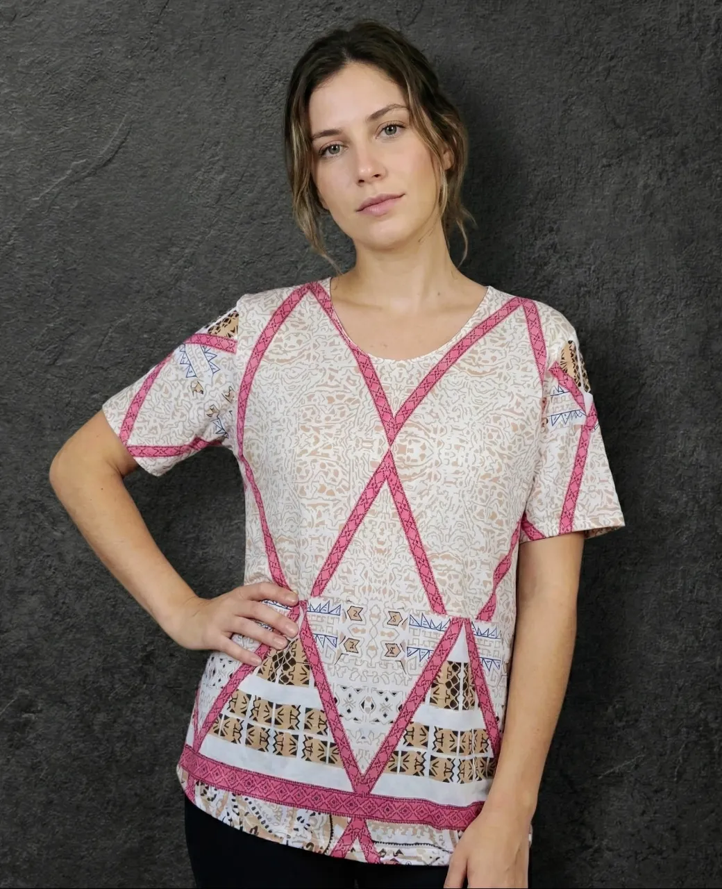 Remera Otro - imagen 2
