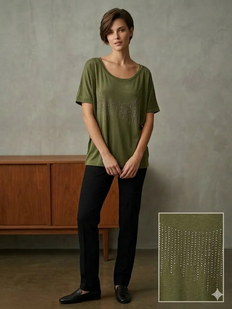 Remera Balada de oboe - Vista 3