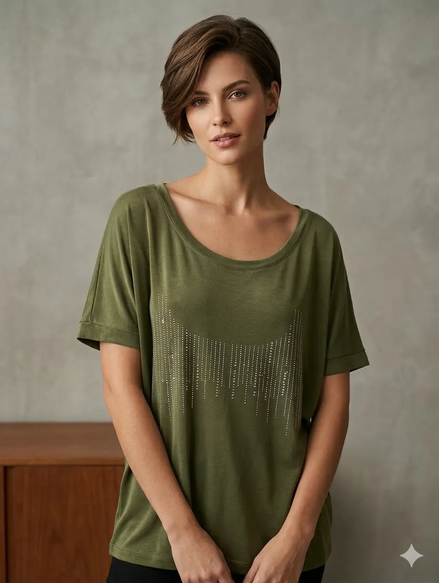 Remera Balada de oboe - Vista 2