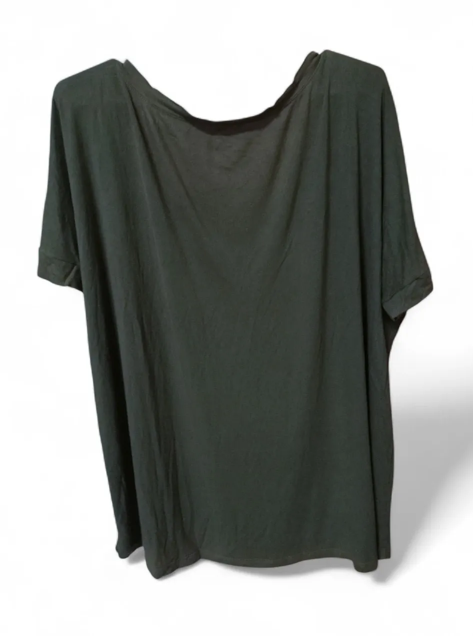 Remera Balada de oboe - Vista 5