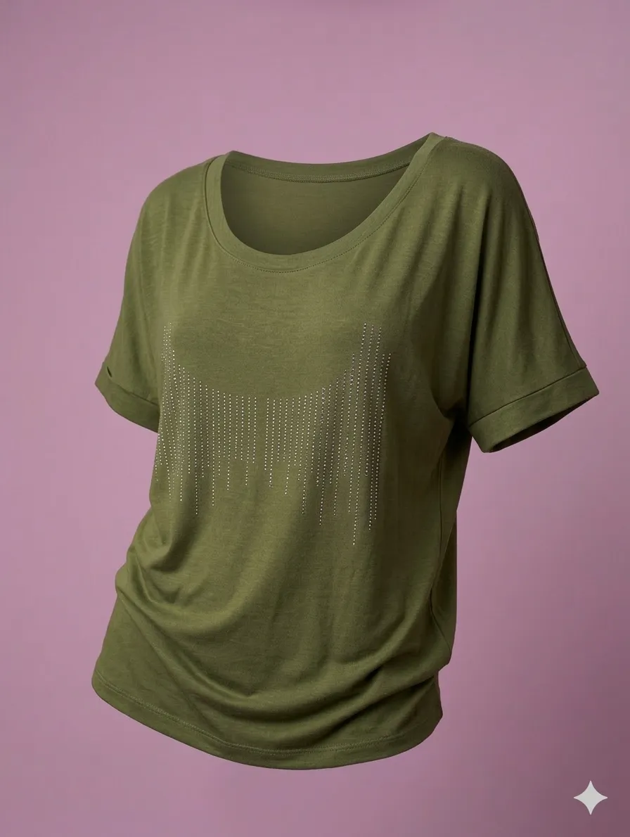 Remera Balada de oboe - Vista 4