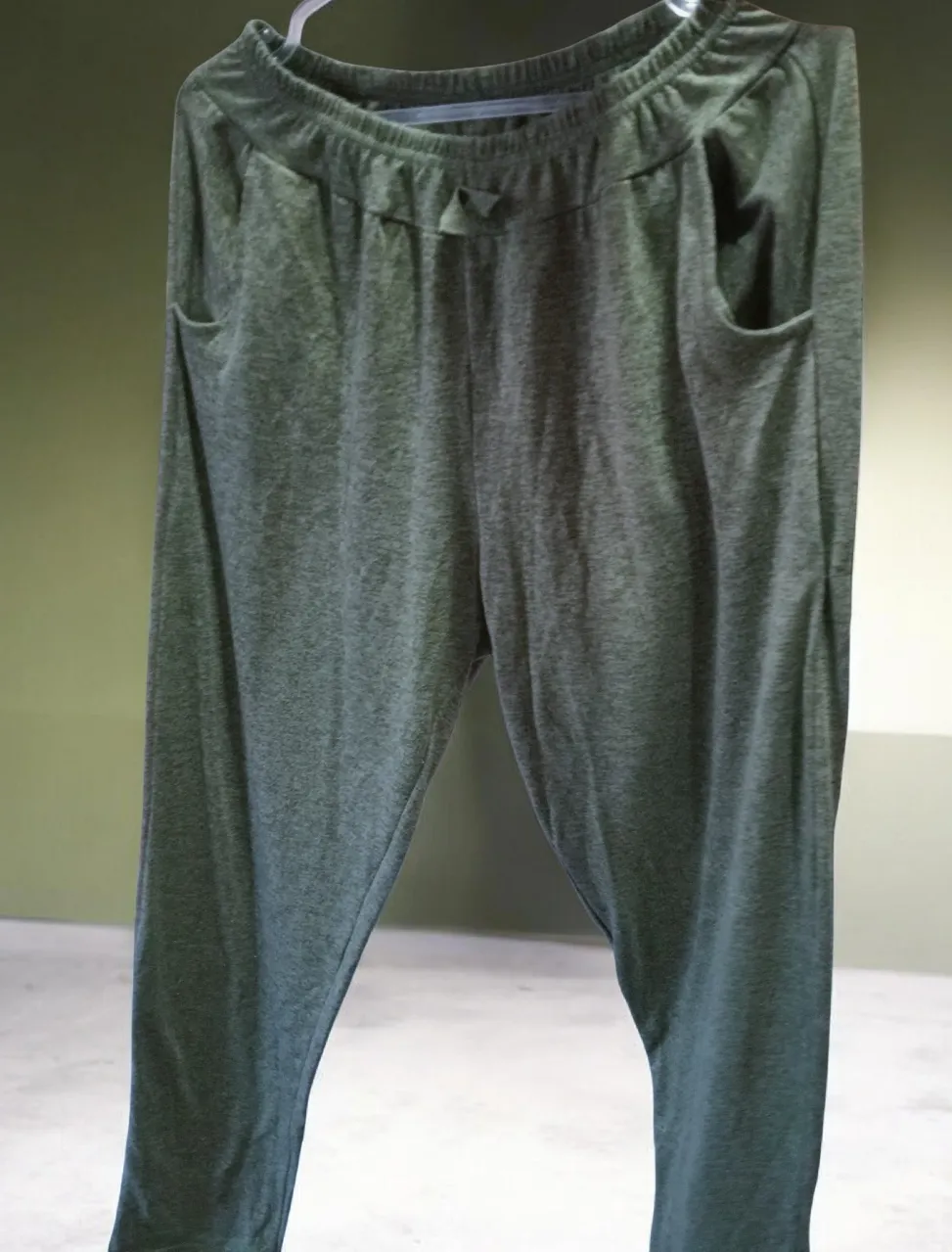 Pantalón P&a - Vista 2