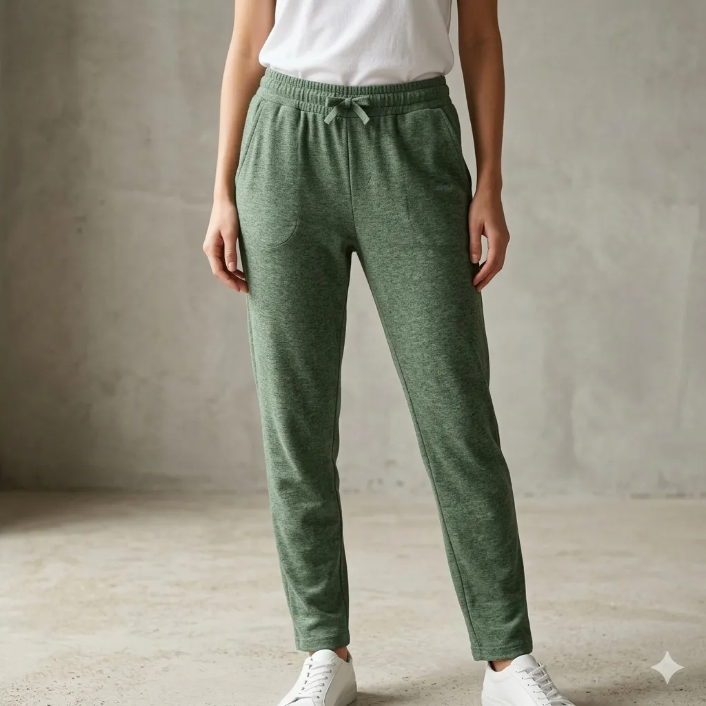 Pantalón P&a - Vista 4