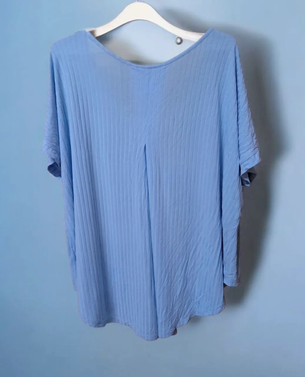 Blusa Balada de oboe - Vista 2