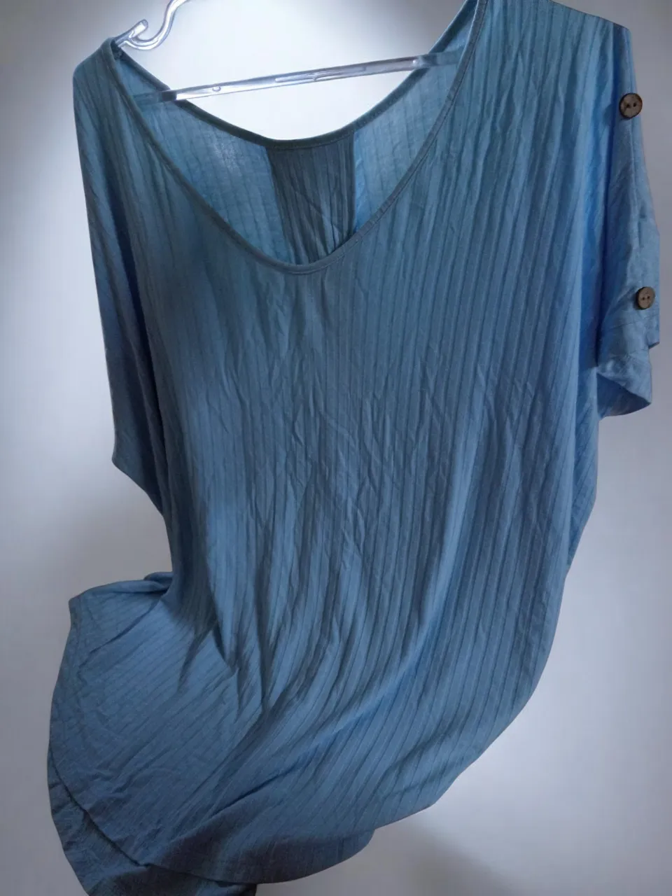 Blusa Balada de oboe - Vista 5