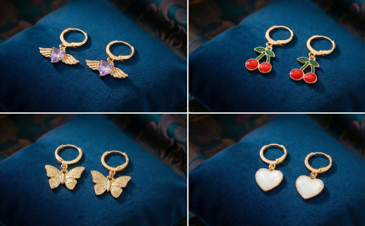 Aros Fashion Jewellery - imagen 2