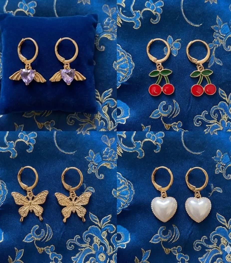 Aros Fashion Jewellery - imagen 1