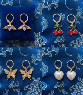 Fashion Jewellery