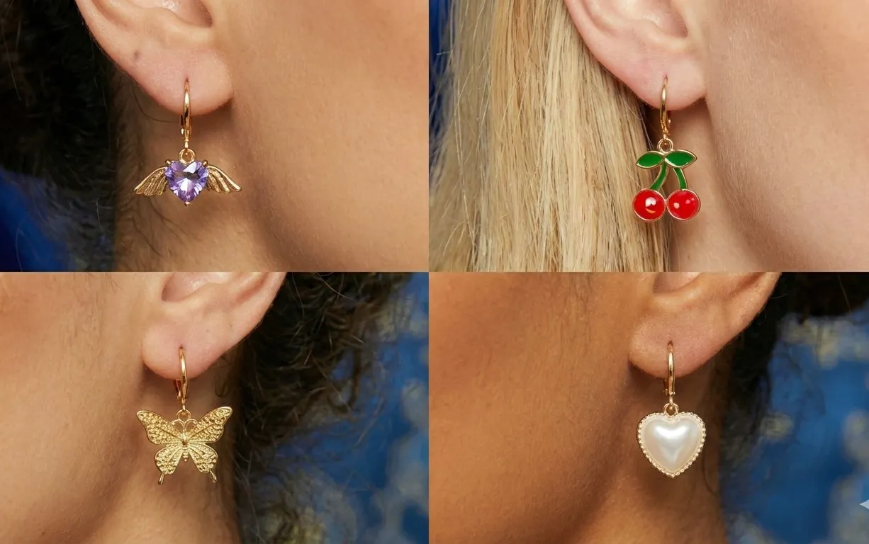 Aros Fashion Jewellery - imagen 4