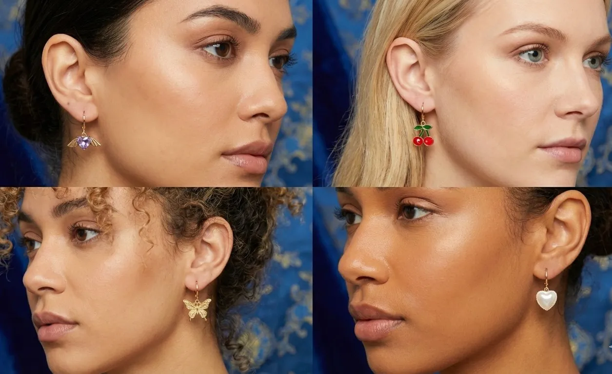 Aros Fashion Jewellery - imagen 3