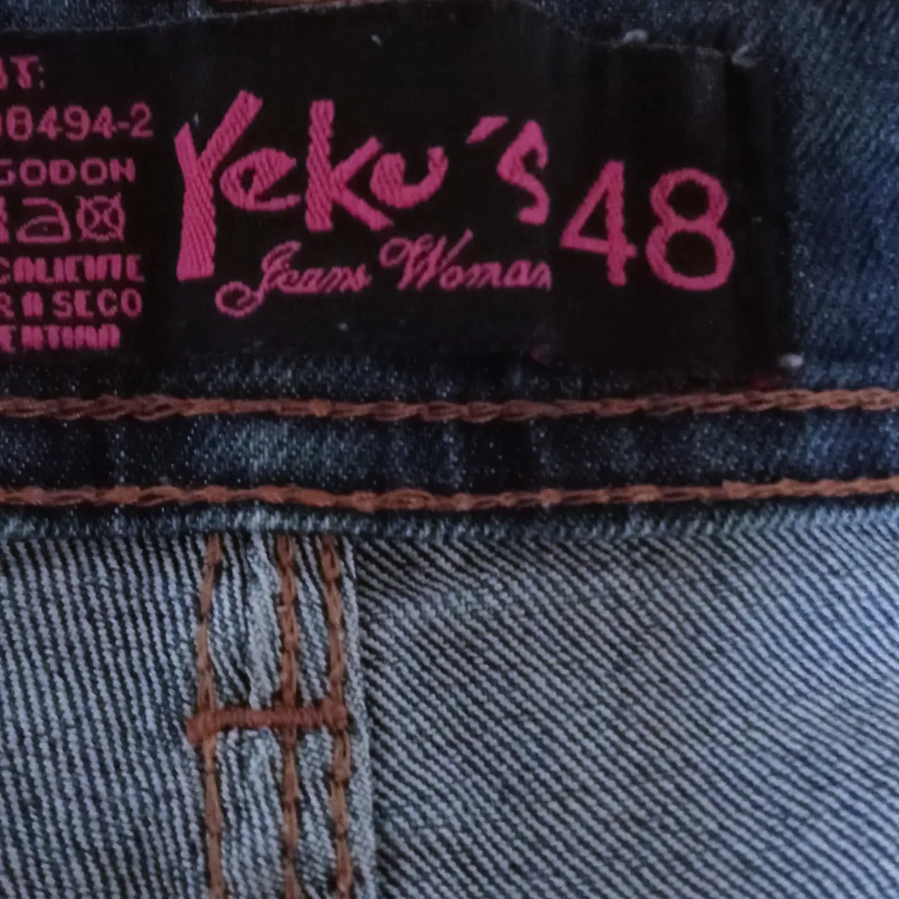 Jean Yeku - imagen 4