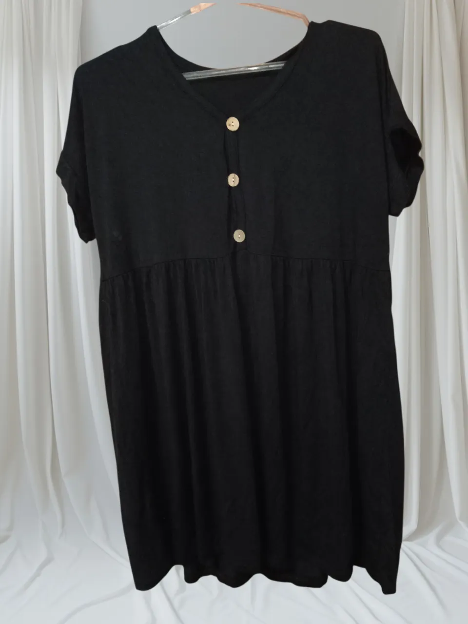 Vestido Otro - imagen 2